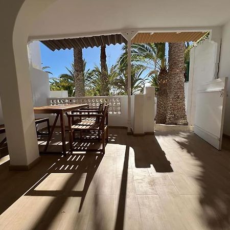 Casa Rosalia Apartment Costa Calma Exterior photo