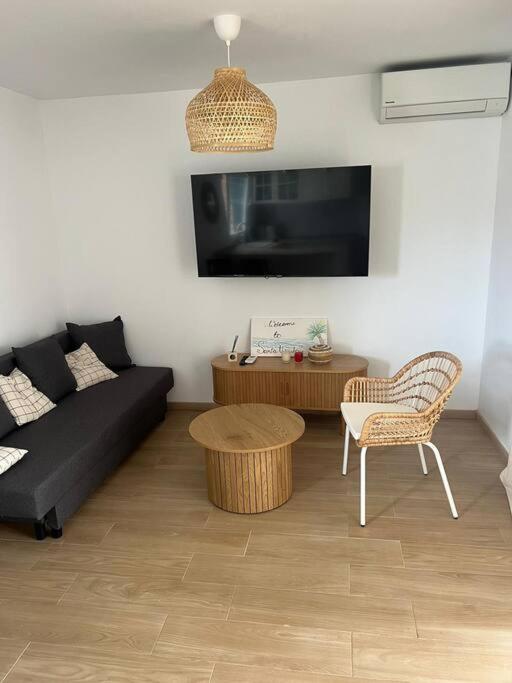 Casa Rosalia Apartment Costa Calma Exterior photo