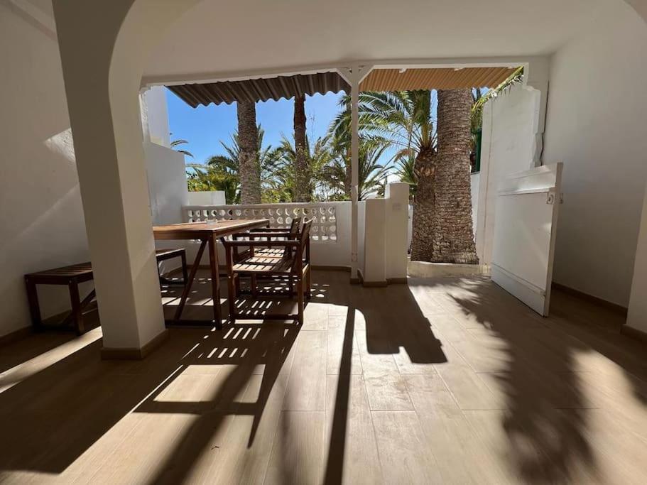 Casa Rosalia Apartment Costa Calma Exterior photo